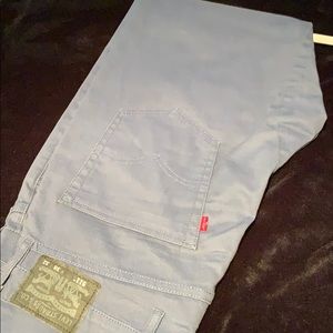 Levi’s